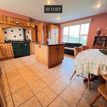 Asdee House Bed and Breakfast Bushmills Buitenkant foto
