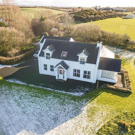 Asdee House Bed and Breakfast Bushmills Buitenkant foto