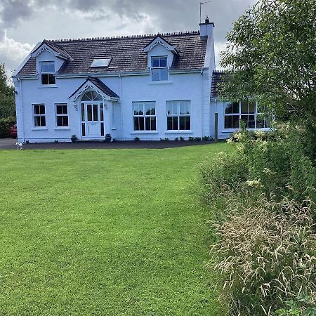Asdee House Bed and Breakfast Bushmills Buitenkant foto