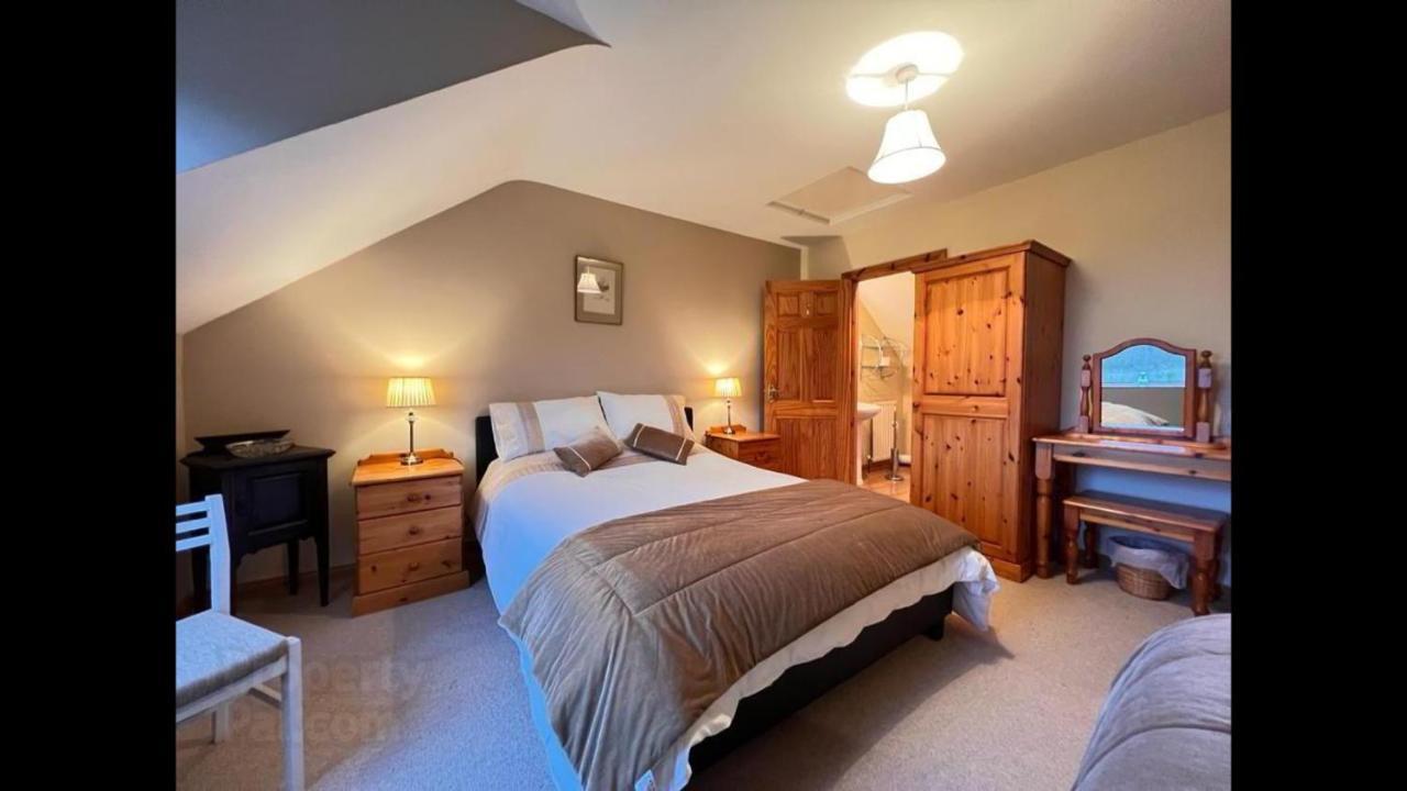 Asdee House Bed and Breakfast Bushmills Buitenkant foto