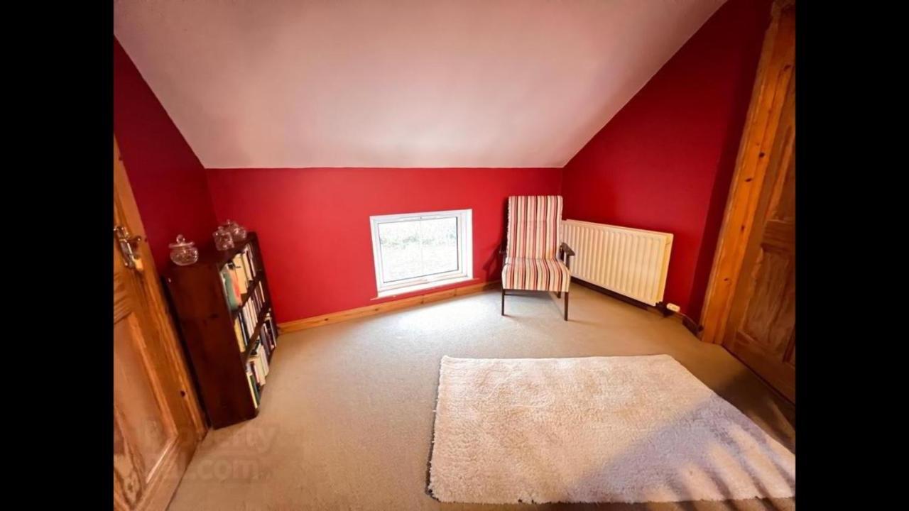 Asdee House Bed and Breakfast Bushmills Buitenkant foto