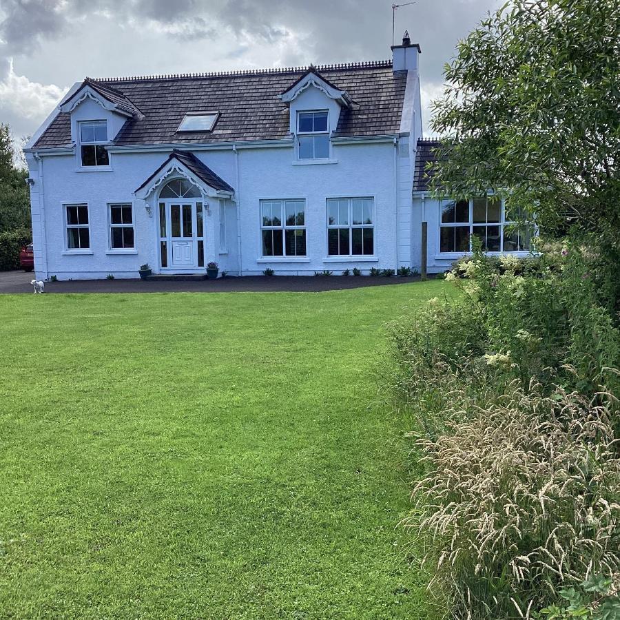 Asdee House Bed and Breakfast Bushmills Buitenkant foto