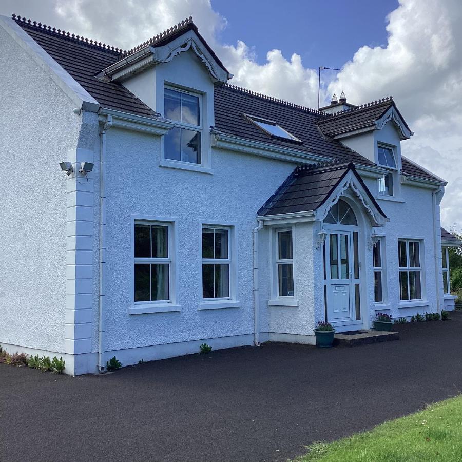 Asdee House Bed and Breakfast Bushmills Buitenkant foto