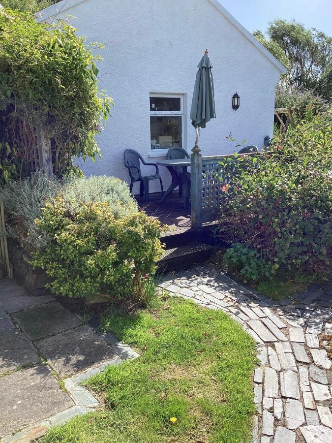 Asdee House Bed and Breakfast Bushmills Buitenkant foto