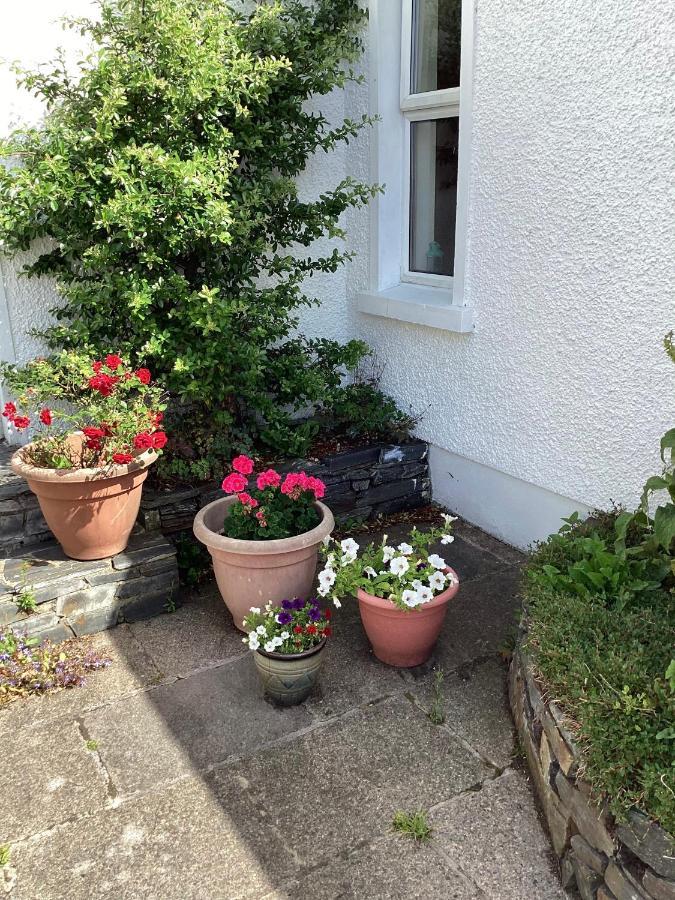 Asdee House Bed and Breakfast Bushmills Buitenkant foto